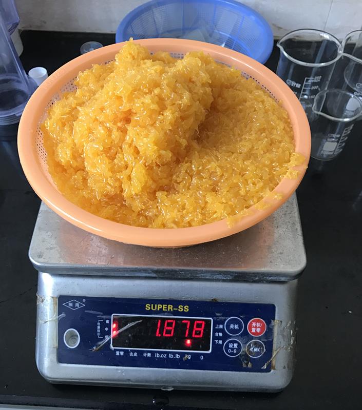 3 Kg Mandarin Orange Sacs With 6 Brix
