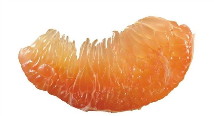 Red Pulp Honey Pomelo
