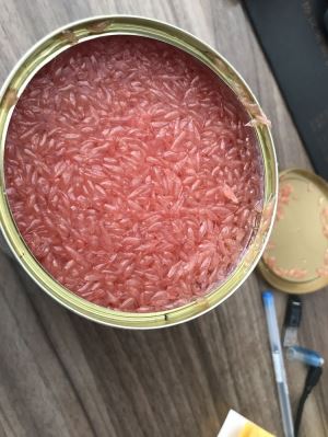 Kako da napravim marinadu sa vrećicama grejpfruta iz konzerve?